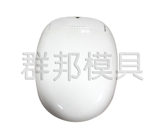 Lavatory cover mould-22