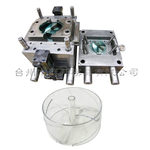 Home appliances mould-08