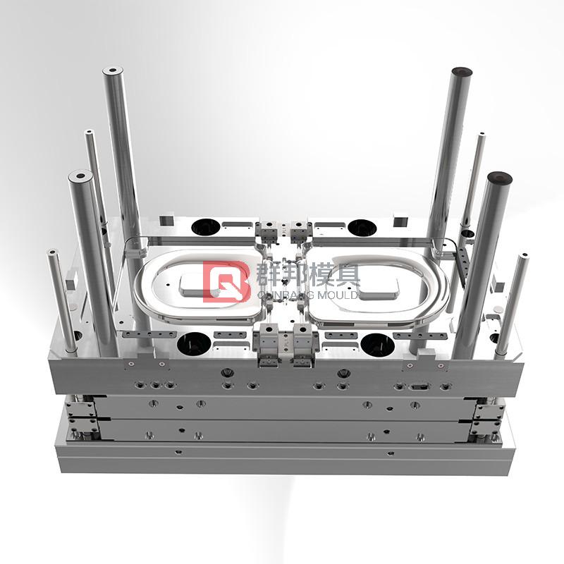 馬桶模具2